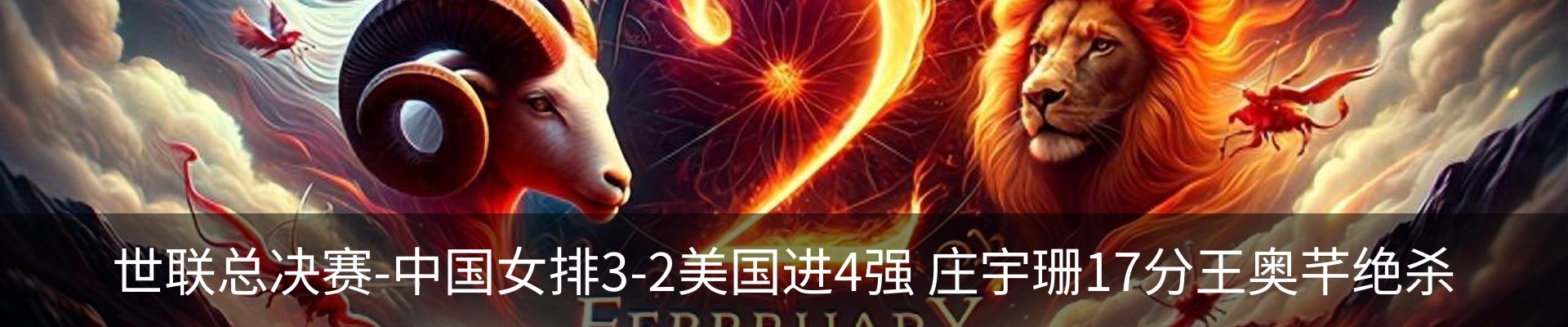 内页banner