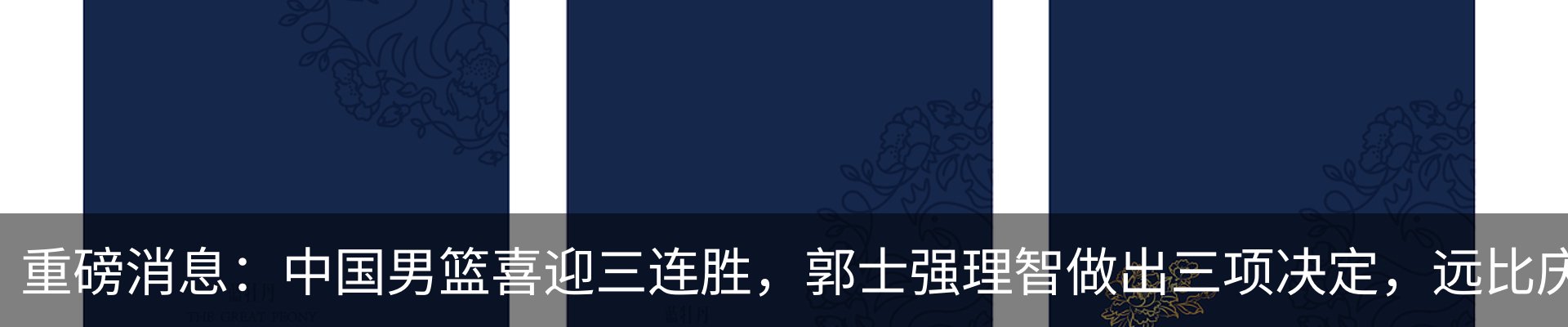 内页banner